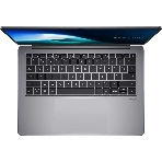 Ноутбук ASUS ExpertBook Mainstream P5405CSA-NZ0301 CORE ULTRA 5 228V 32Gb 1Tb 2280 PCIE G4 SSD 14.0 WQXGA(WQ) 2560X1600 16:10 400nits Anti-Glare sRGb 100% Wide View Intel Arc™ 130V GPU Without OS 1.237 Kg
