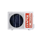 Сплит-система Centek CT-65I12 серебристый