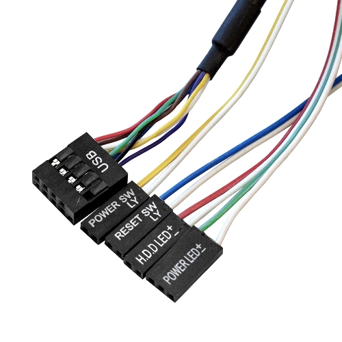 Серверный корпус ExeGate Pro 4U480-15/4U4132 (RM 19