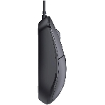 Комплект клавиатура+мышь Acer OCC400 проводной, USB, 2000 DPI, черный