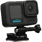 Экшн-камера GoPro HERO 13 1xCMOS 27.6Mpix черный