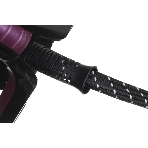 Парогенератор Tefal Express Vision SV8152E0 2800Вт фиолетовый/черный