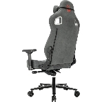Кресло A4Tech Bloody GC-660 серый, ткань
