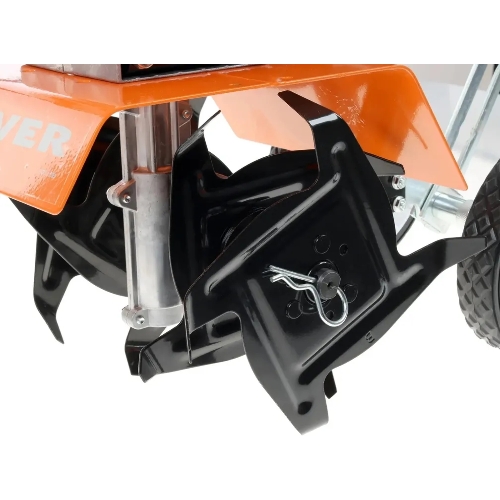 Культиватор бензо CARVER T-300 мини 3лс 2ткт шир.26см