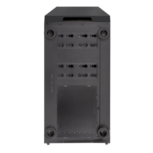 Компьютерный корпус SilverStone SST-FAB1B-PRO-V2 (814421)