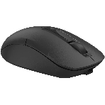 Мышь беспроводная A4Tech Fstyler FG15C Air2 черный, 1200 dpi, радиоканал, USB, кнопки - 3