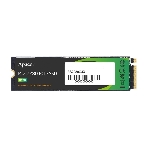 Накопитель SSD Apacer 2Tb, PCIe 4.0 x4, M.2 2280, NVMe, R/W 5000/4400, с радиатором