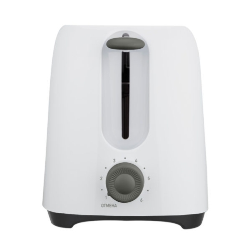 Тостер Centek CT-1425 белый