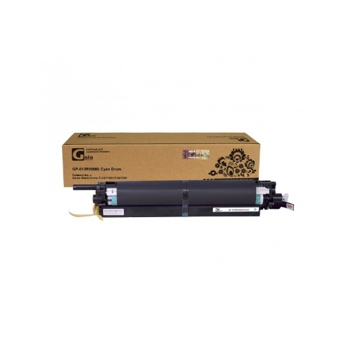 Драм-картридж GalaPrint GP-013R00660 голубой (51000 стр) для Xerox WorkCentre 7120/7125/7220/7225