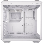 Компьютерный корпус ASUS TUF GAMING GT502 PLUS TG ARGB WHITE (90DC0093-B19000) GT502 PLUS/WHT/TG