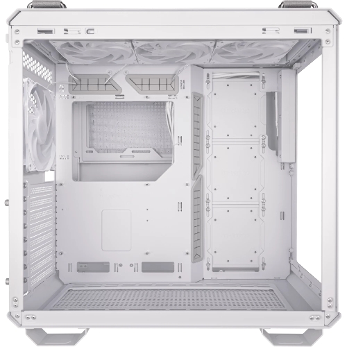 Компьютерный корпус ASUS TUF GAMING GT502 PLUS TG ARGB WHITE (90DC0093-B19000) GT502 PLUS/WHT/TG
