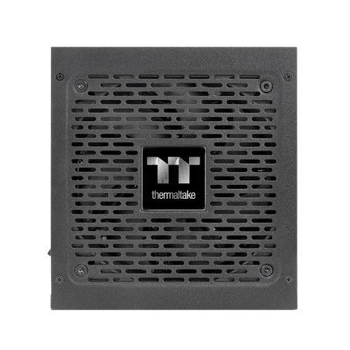 Блок питания Thermaltake Toughpower GF A3/1200W/Fully Modular/Non Light/Full Range/Analog/80 Plus Gold/EU/JP Main CAP PS-TPD-1200FNFAGE-H All Flat Cables/Gen 5