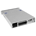 Серверный корпус ExeGate Pro 2U660-HS08 (RM 19