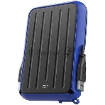 Внешний HDD 2.5