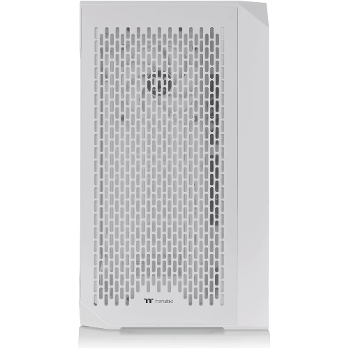 Компьютерный корпус Thermaltake CTE C700 Air белый без БП ATX 3x140мм 2xUSB 3.0 audio bott PSU