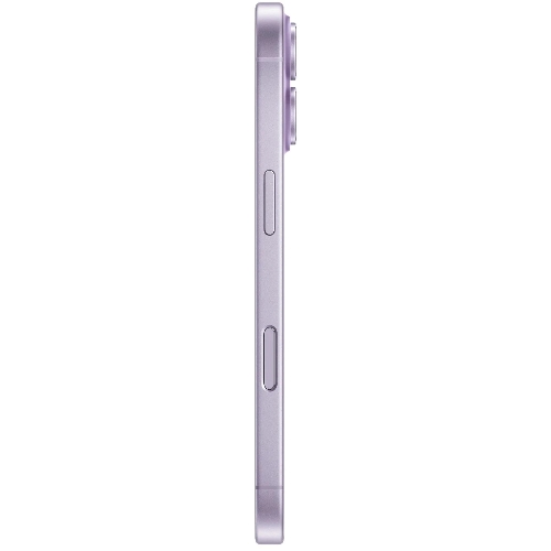 Смартфон Apple iPhone 17 A3519 8/256Gb, фиолетовый