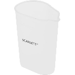 Утюг Scarlett SC-SI30K60 GREEN LINE WHITE