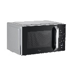 Микроволновая печь Midea EM825P2ET-S серебристый, 25 л, 800 Вт, переключатели - сенсор