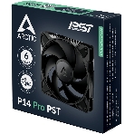 Вентилятор корпусной ARCTIC P14 Pro PST - retail (ACFAN00314A)