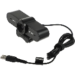 Веб-камера A4Tech PK-980HA 1920x1080, 30 кадр/с, USB Type-A, микрофон (2 шт, шумоподавление), автоматическая фокусировка, автоосвещение, универсальное крепление