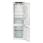 Холодильник Liebherr ICNE 5103-22 001 белый двухкамерный 190/83л морозилка снизу, No Frost