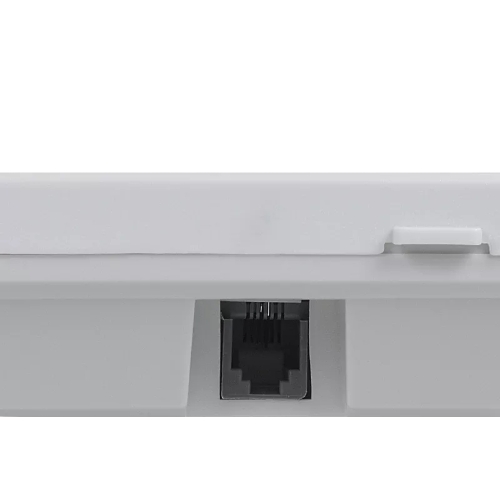 Телефон проводной SANYO RA-S204W белый