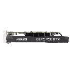 Видеокарта Asus DUAL-RTX 3050-O6G NVIDIA GeForce RTX 3050 6Gb 96bit GDDR6 PCI-E 4.0 1507/14000 DVIx1 HDMIx1 DPx1 HDCP Ret