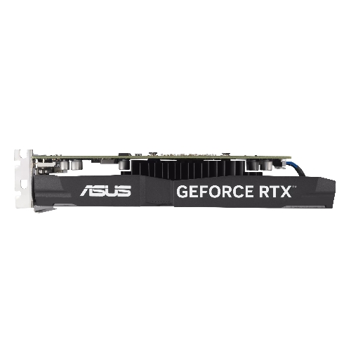 Видеокарта Asus DUAL-RTX 3050-O6G NVIDIA GeForce RTX 3050 6Gb 96bit GDDR6 PCI-E 4.0 1507/14000 DVIx1 HDMIx1 DPx1 HDCP Ret