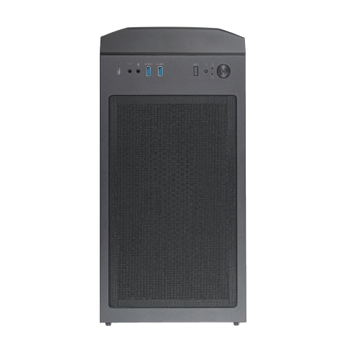 Компьютерный корпус Silverstone G41FA512ZBG0020 High airflow ATX mid-tower chassis with dual radiator support and ARGb lighting High airflow ATX mid-tower chassis with dual radiator support and ARGb lighting