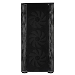 Компьютерный корпус SilverStone SST-FAB1B-PRO-V2 (814421)