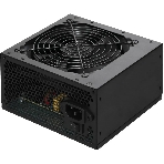 Блок питания Digma DPSU-400W, 400Вт, 120мм, черный