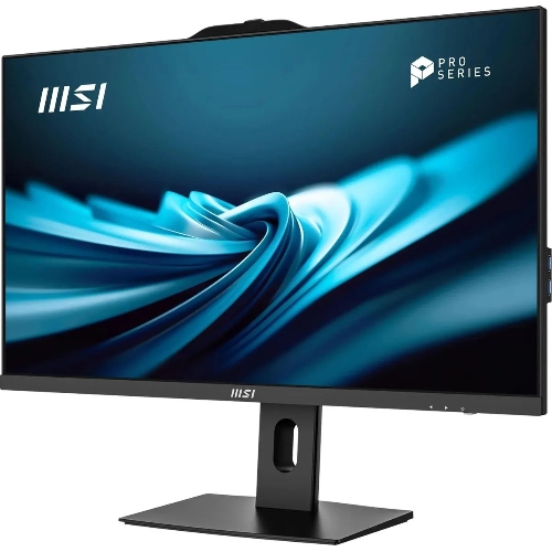 Моноблок MSI Pro AP272P 14M AiO 27