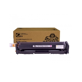 Картридж лазерный GalaPrint GP-W2033A (415A) пурпурный (2100 стр.) для HP LaserJet Pro M454, HP CLJ Pro M479, W2033A