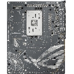 Материнская плата ASUS ROG STRIX X870-A GAMING WIFI, AM5, AMD X870, 4xDDR5, 2xSATA, 4xM.2, 1xPCI-E 4.0 x4, 1xPCI-E 5.0 x16, 1xHDMI, 1xDP, 1x 2.5Gb LAN, 4xUSB-A 3.2 Gen 1, 5xUSB-A 3.2 Gen 2, 1xUSB-C 3.2 Gen 2, 2xUSB4, 2x3.5 мм, 7.1, ATX