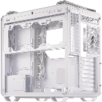 Компьютерный корпус ASUS TUF GAMING GT502 PLUS TG ARGB WHITE (90DC0093-B19000) GT502 PLUS/WHT/TG