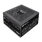Блок питания Thermaltake Toughpower GF A3/1200W/Fully Modular/Non Light/Full Range/Analog/80 Plus Gold/EU/JP Main CAP PS-TPD-1200FNFAGE-H All Flat Cables/Gen 5