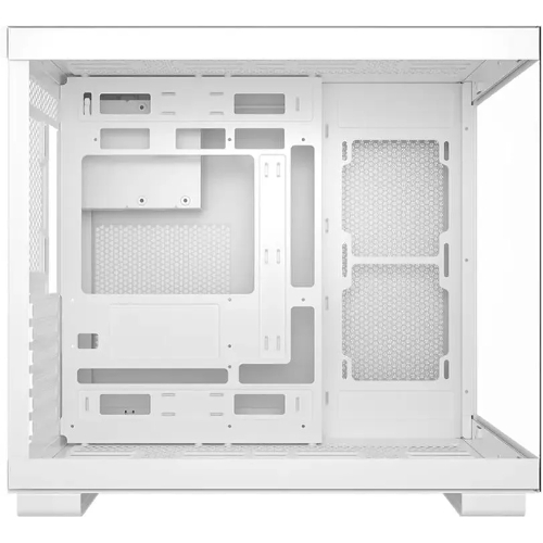 Компьютерный корпус PcCooler C3 T500 WH белый без БП ATX 2xUSB 3.0 1xUSB3.1 audio bott PSU