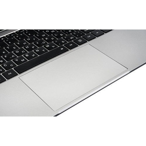 Ноутбук Osio FocusLine F150a-017 серый Ryzen 7 5700U 16Gb SSD 1Tb 16.1