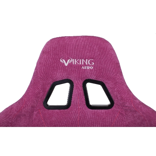 Кресло Бюрократ VIKING KNIGHT LT15 FABRIC малиновый, ткань, 120 кг, механизм качания
