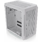 Компьютерный корпус Thermaltake CTE C700 Air белый без БП ATX 3x140мм 2xUSB 3.0 audio bott PSU