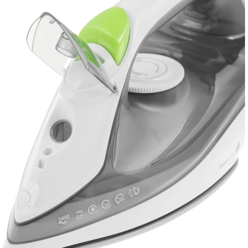 Утюг Scarlett SC-SI30K60 GREEN LINE WHITE