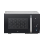 Микроволновая печь Midea EM825P2ET-S серебристый, 25 л, 800 Вт, переключатели - сенсор