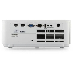 Лазерный проектор InFocus [IN1008SL] DLP, FullHD, 4500 lm, 3 500 000:1, 1.481.62:1, HDMI x2 (1.4, 2.0), VGA in/out x1, RS232 x1, Audio out, USB-A x1 (питание), 1х15w, 2,9 кг, белый