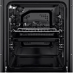 Шкаф духовой электрический Maunfeld EOEM519B, встраиваемый