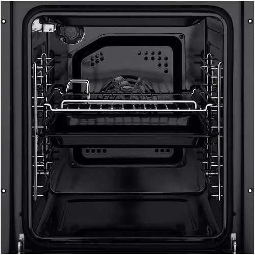 Шкаф духовой электрический Maunfeld EOEM519B, встраиваемый