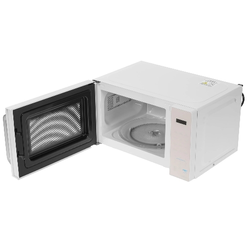 Микроволновая печь Centek CT-1551 белый, 20 л, 700 Вт, переключатели - сенсор