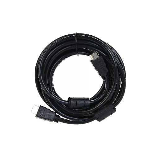Кабель HDMI-19M - HDMI-19M ver 2.0+3D/Ethernet,2 фильтра 7.5m Telecom
