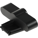Веб-камера A4Tech PK-980HA 1920x1080, 30 кадр/с, USB Type-A, микрофон (2 шт, шумоподавление), автоматическая фокусировка, автоосвещение, универсальное крепление