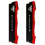 Оперативная память Patriot Viper Xtreme 5, DDR5, 48GB (2x24GB), 7600MHz, CL36, DIMM, с радиаторами, черный