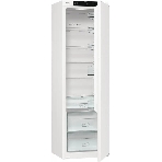 Холодильник Gorenje RI517E41WF белый однокамерный 300л NoFrost